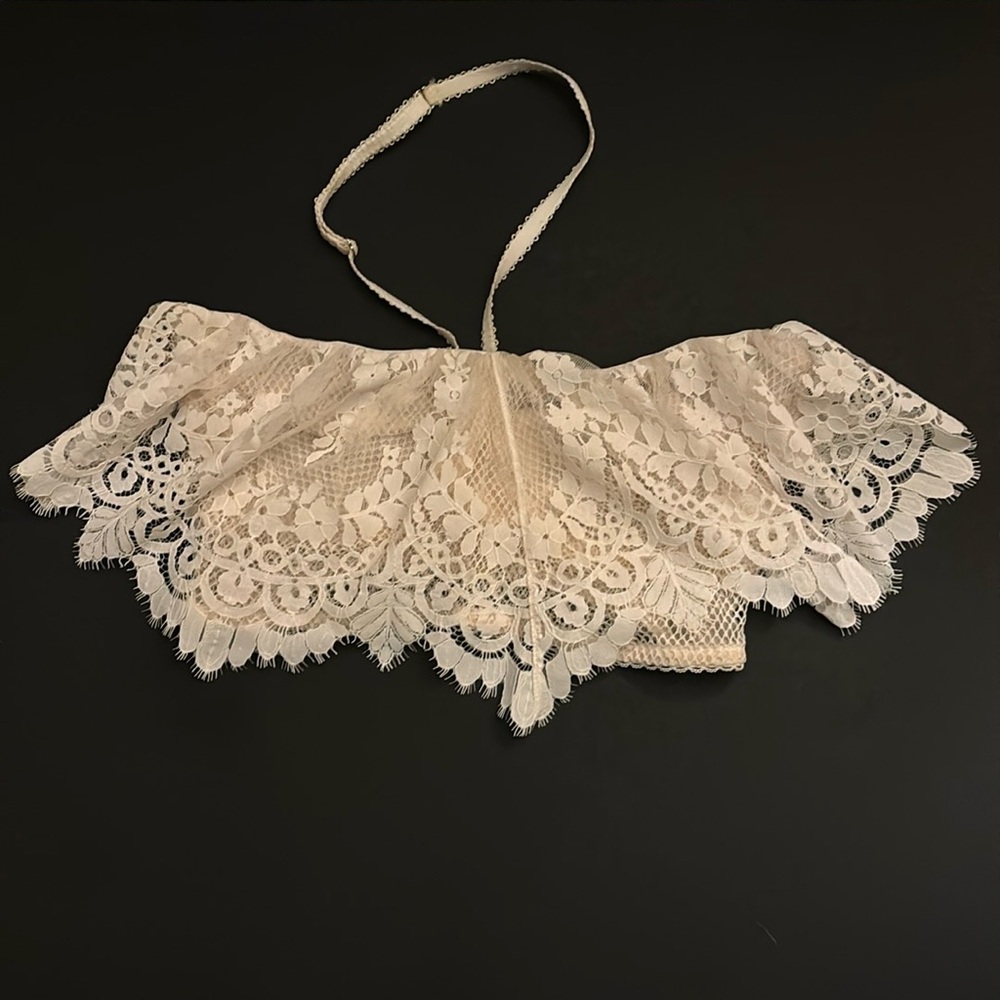 Victoria’s Secret Dream Angels Strapless Bra